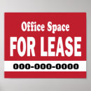 Search for lease posters Real estate