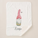 Search for christmas gnome blankets Scandinavian