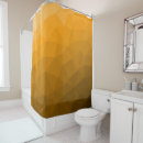Search for orange shower curtains Bright