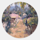 Search for walkway stickers Village