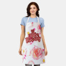 Search for thirty aprons Girly