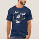 Search for plover tshirts Birds