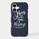 Search for always iphone cases Christian