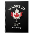 Search for canadian flag notebooks Retro