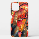 Search for maple tree iphone cases Floral