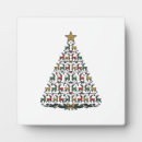 Search for christmas tree plaques Moo