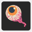 Search for spooky eye stickers Horror