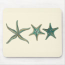 Search for shell mousepads Star fish