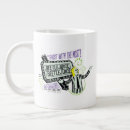 Search for beetlejuice mugs Ghost with the most