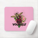 Search for bee lovers mousepads Nature