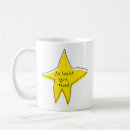 Search for youre a star mugs Yellow