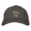 Search for christian hats Gospel