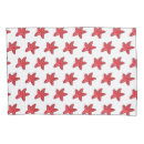 Search for sea creature pillowcases Starfish