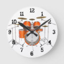 Search for drummer clocks Instrument