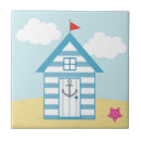 Search for beach hut tiles Ocean
