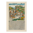 Search for castle wall posters Middle ages