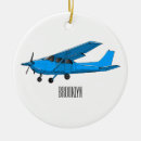 Search for aircraft christmas tree decorations Wing