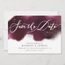 Search for glam save the dates Elegant