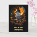 Search for bird halloween cards Autumn
