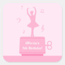 Search for music box stickers Birthday