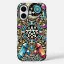 Search for wicca iphone cases Occult