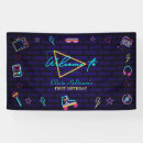 Search for 80s girl posters Neon