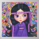 Search for 60s girl posters Cute