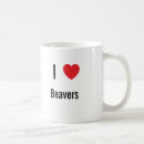 Search for beaver mugs Humour