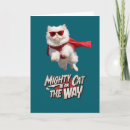 Search for persian cards White persian cat