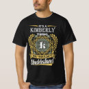 Search for kimberly name tshirts Kimberlyshirt