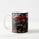 Search for hip cat mugs Cool