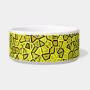 Search for designed pet supplies Yellow