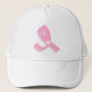 Search for pink ribbon hats Survivor
