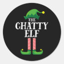 Search for christmas elf stickers Fun