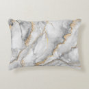 Search for gold black gray cushions White