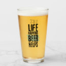 Search for funny beer glasses Masculine