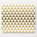 Search for triangle mousepads Geometric