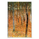 Search for klimt forest posters Modern