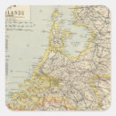 Search for classified stickers Map