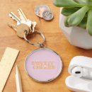 Search for popular rounded key rings Baby