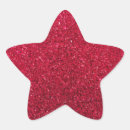 Search for glitter look stickers Party