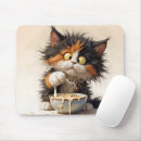 Search for cereal mousepads Funny
