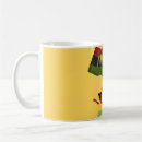 Search for kwanzaa coffee mugs Red