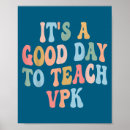 Search for first day of school posters Teacher