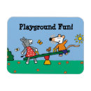 Search for dotty magnets Maisy