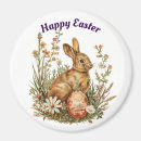 Search for easter egg magnets Unique
