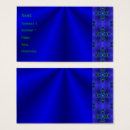 Search for star shaped business cards Abstract