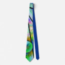 Search for geometry ties colourful