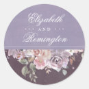 Search for vintage lilacs stickers Watercolor
