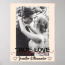 Search for true love art Elegant